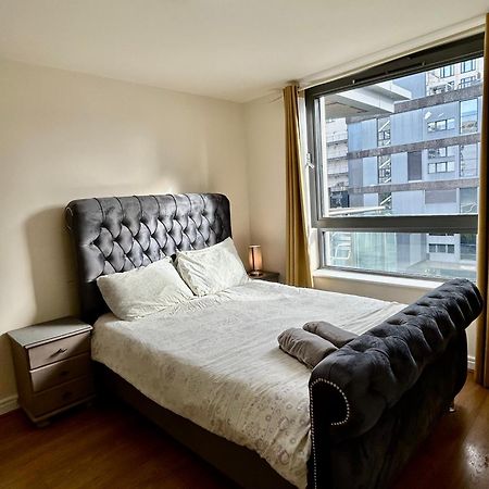 Holliday Street Apartments - One Bedroom - Stunning Balcony Birmingam Exterior foto