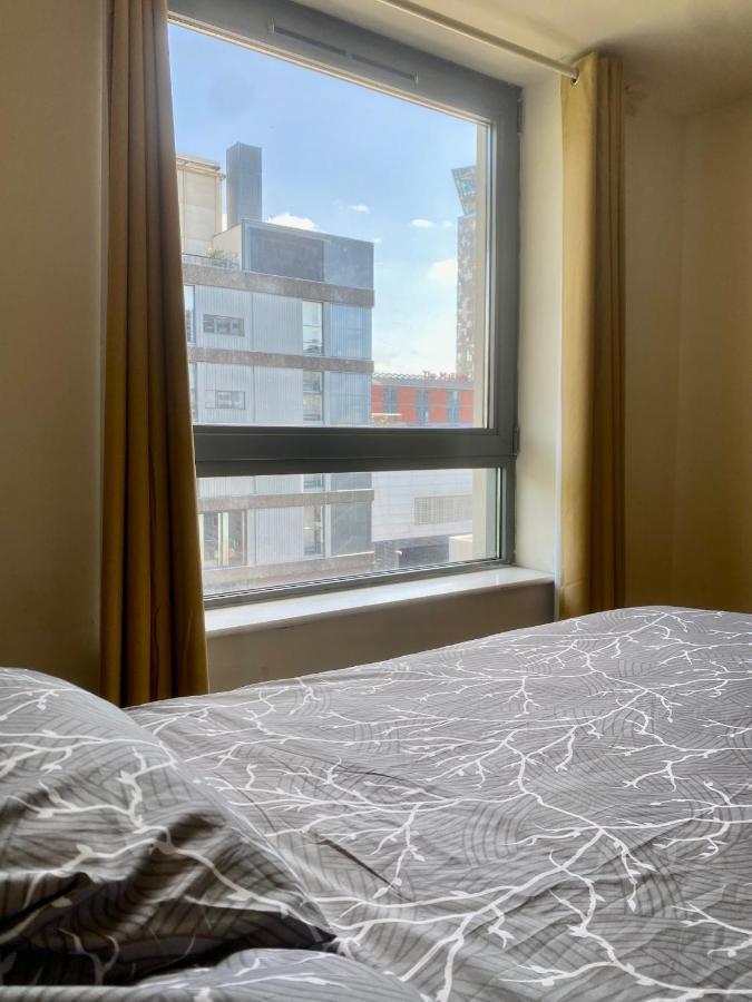 Holliday Street Apartments - One Bedroom - Stunning Balcony Birmingam Exterior foto