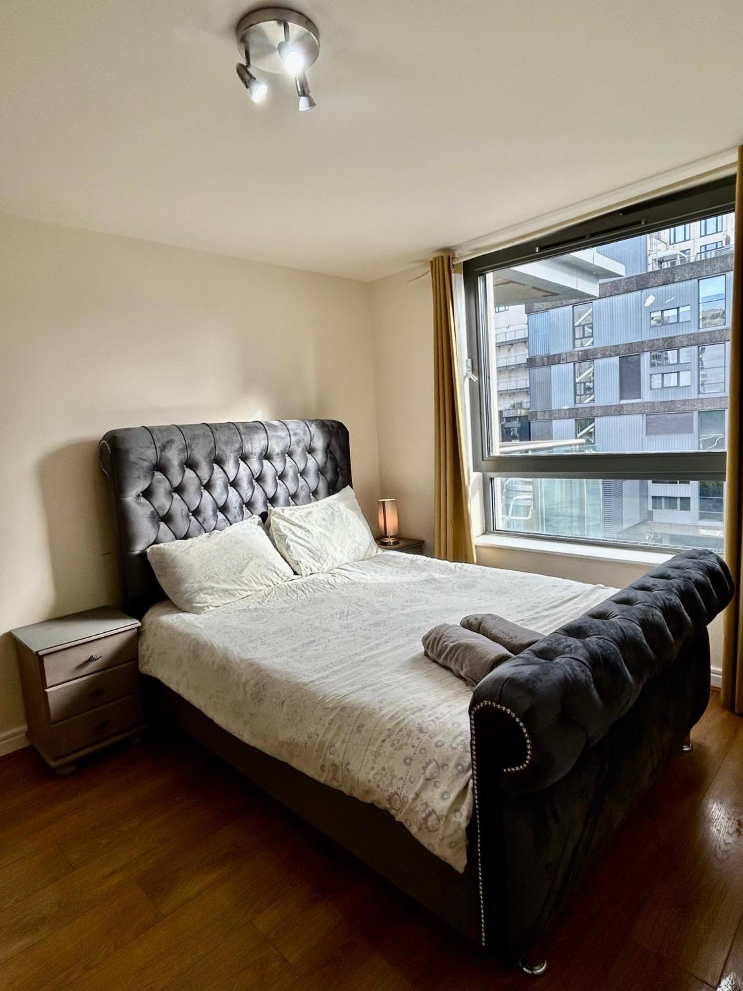 Holliday Street Apartments - One Bedroom - Stunning Balcony Birmingam Exterior foto