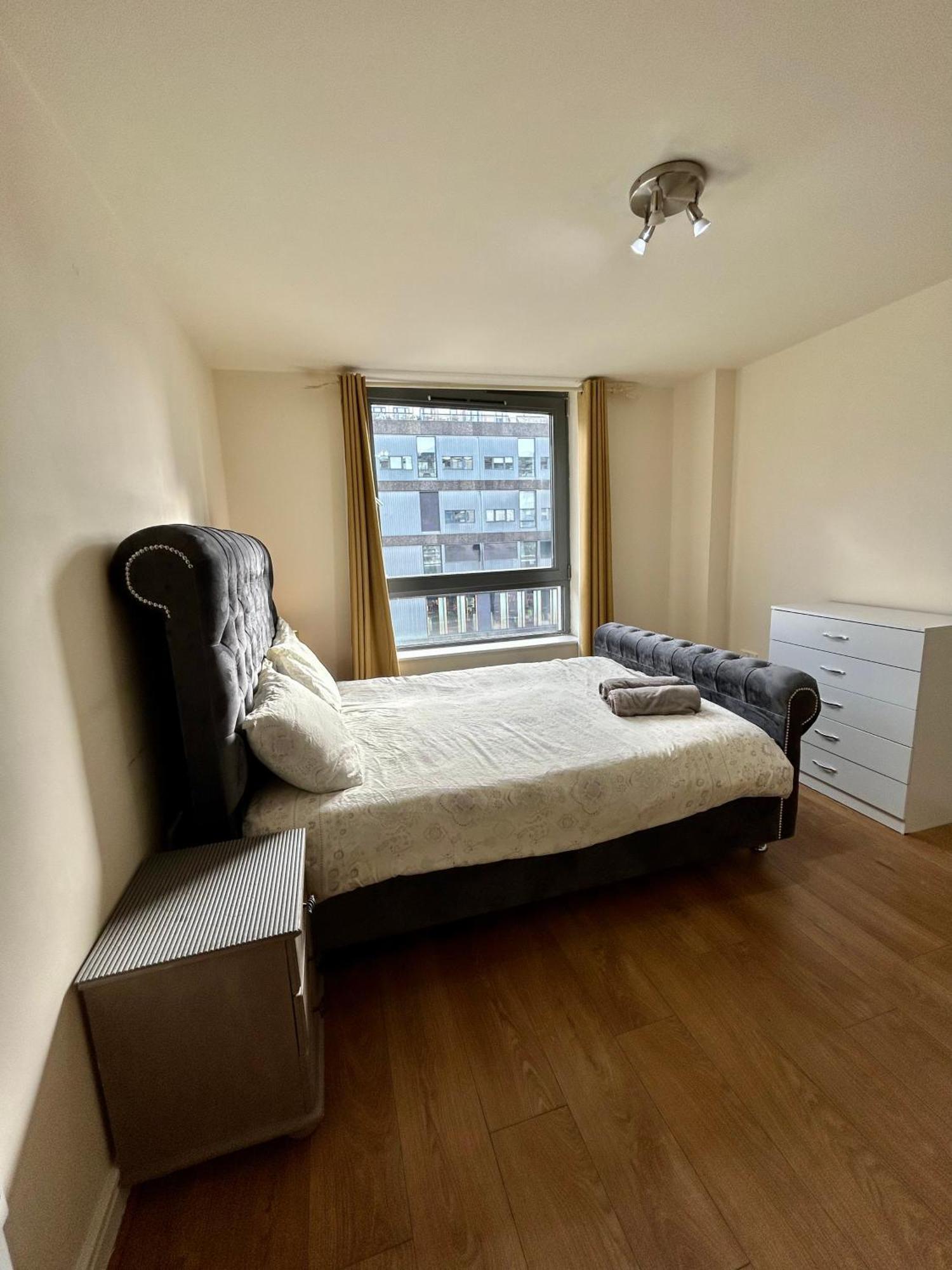 Holliday Street Apartments - One Bedroom - Stunning Balcony Birmingam Exterior foto
